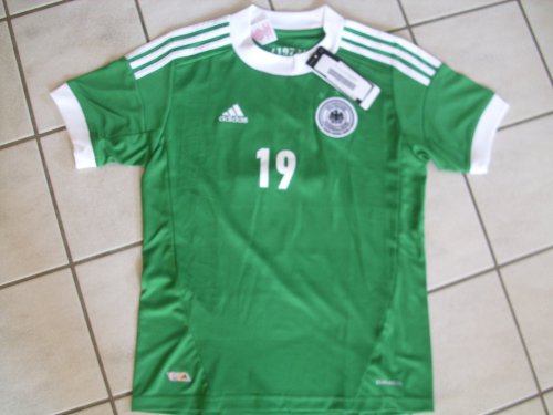 DFB Trikot Away Götze EM 2012, Kinder Gr. 140