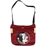Little Earth Productions Florida State Seminoles MVP Jersey Tote