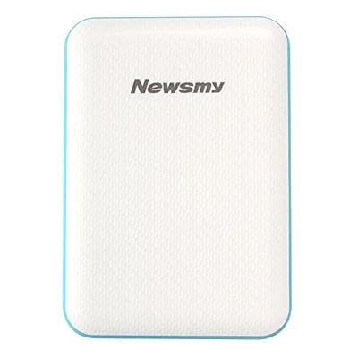 Random Color Newsmy 1.5TB 2.5 Inch Portable HDD USB 3.0 External SATA Hard Drive Portable Hard Disk Newsmy 1.5TB...