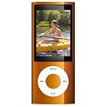 Apple iPod nano with Camera 8GB - Orange - 5th Generation