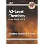 A2-Level Chemistry OCR A Revision Guide (A2 Level &hellip by Richard Parsons