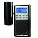 SB7 Spirit Box for Ghost Hunting - Newest Model with FM+AM and Speaker
