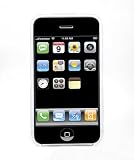 Flick Iphone 3G White