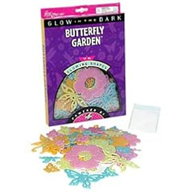 Butterfly Garden Super Kit by University Games