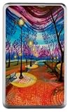 GelaSkins Protective Skin with Screen Protector for iPod Video 5G (From Dusk Till Dawn)