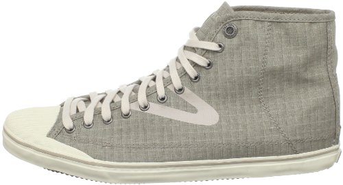 Tretorn Skymra Mid SL Ripstop Lace-Up Sneaker,Dune,7 M US Men's/8.5 M US Women's Tretorn Skymra Mid SL Ripstop Lace-Up Sneaker,Dune,7 M US Men's/8.5 M US Women's