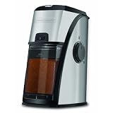 Black & Decker CBM210C Stainless Steel Burr Millby Black & Decker
