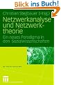 Netzwerkanalyse und Netzwerktheorie: Ein neues Paradigma in den  Sozialwissenschaften (Netzwerkforschung)