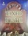 TAXED TO DEATH, JOHN LUTZ JIGSAW MYSTERY THRILLER