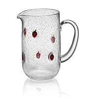 Strawberry Jug
