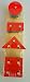 Colorful Wooden Shape Blocks RS.199.00