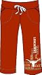Texas - Flocked Pants Texas - Flocked Pants