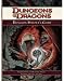 dungeons and dragons dungeon master's guide 4th edition