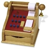 Pinolino 222304 - Kasse f&uuml;r Kaufladen