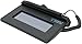Topaz Signature Lite 1x5 T-S460-B-R - with Serial/RS232 connection cable