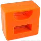 read full review Magnetizer Demagnetizer Box Screwdriver Magnetic Tool