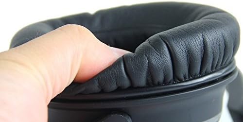 Ear Pads Earpad Cushion Replacement for Headphone Audio-technica ATH-ANC9