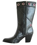 Harley Davidson Saunter Black