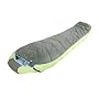 Suisse Sport Alpine Adult Mummy Double Layer Sleeping Bag