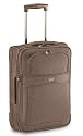 Antler Jupiter 11 Expanding Cabin Trolley Case - Brown