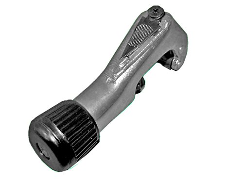 Heavy Duty Tube Cutter with Deburring from 1/8" to 1-1/8" O.d. Tubing