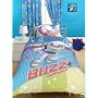 Buzz Lightyear Toy Story ROCKET Duvet Cover bedding set