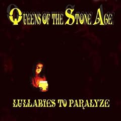 Lullabies to Paralyze (inclus 1 DVD)