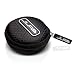 Earbuds Travel Case for JLab JBuds, Black