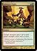 Magic the Gathering Alara Reborn - Colossal Might Common Card 51/145