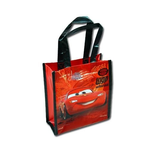 Disney Cars Mini Non Matte Printing