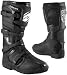 Answer Racing - Podium Motocross Boots - Black