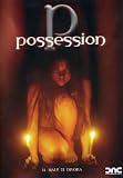 p possession (Dvd) Italian Import