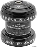 Cane Creek 110 1-1/8 Headset Black