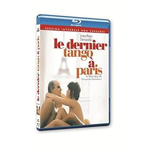 Dernier tango à Paris [Version intégrale non censurée]
