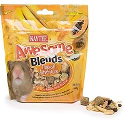 Kaytee Awesome Blends Tropical Adventure Treat