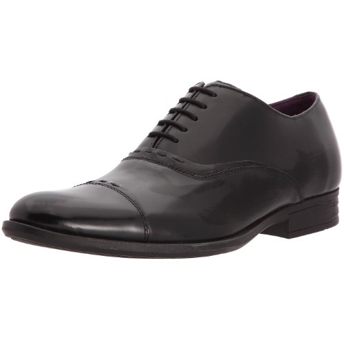 Hush Puppies Men's Jubilee Oxford Leather