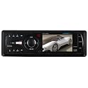 In-Dash DVD Receiver