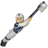 Pack of 4 NFL Indianapolis Colts Football Player Toothbrushes