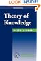 Theory of Knowledge