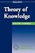 Book Theory of Knowledge