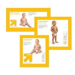 up n up diapers