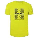 Produkt-Bild: Rekall T-Shirt, Total Recall