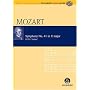 Sinfonie Nr. 41 C-Dur "Jupiter" (KV 511). F�r Orchester - Studienpartitur + CD (Eulenburg Audio+Score)