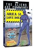 Area 51 Love Doll