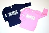Dunder Mifflin Paper Co. Baby Long Sleeve Lap T-shirt
