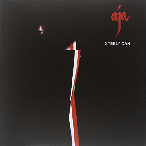 Steely Dan - Aja VINYL - Zortam Music