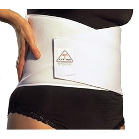 Click here to buy ITA-MED Elastic Criss-Cross Back Support (Light Support), XL by ITA-MED.