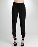 Minnie Satin Pant