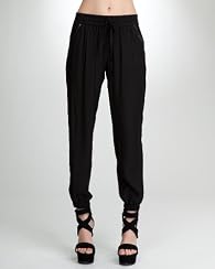 Minnie Satin Pant