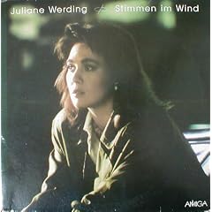 Stimmen im Wind (AMIGA) / Vinyl record [Vinyl-LP]
